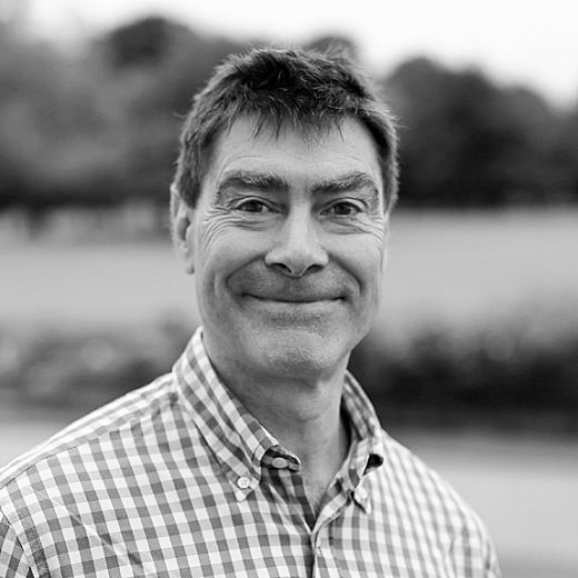 Profile image of Customer Attuned cofounding director and B2B Trust expert, Dr Mark Hollyoake