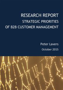 strategic-priorities-of-b2b-customer-management