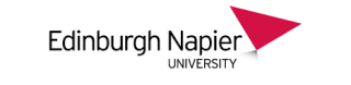 Napier University logo