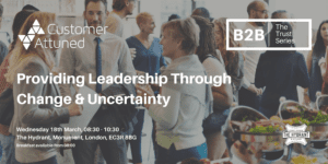 B2B The Trust Series of Debtate