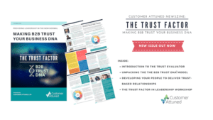 Customer Attuned Newszine