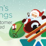 Season's Greetings from Customer Attuned