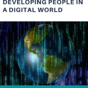 Developing People in a Digital World Newzine