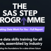 SAS Step Programme