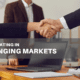 Negotiating in Changing Markets, blog by Customer Attuned graphic