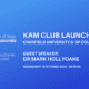 Institute of Professional Sales - KAM Club Launch image