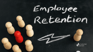 Providing Staff a Reason to Stay